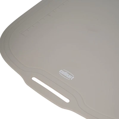 Gambar Culinart Talenan Plastik TPU - Abu-abu
