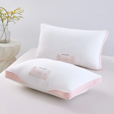 Gambar Informa Sleep Bantal Scented Peony - Putih