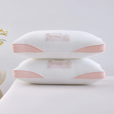Gambar Informa Sleep Bantal Scented Peony - Putih