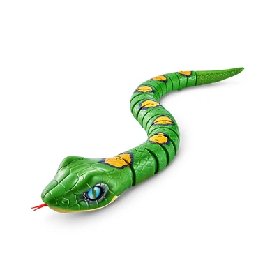 Gambar Zuru Robo Alive Slithering Snake Random