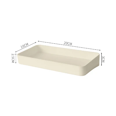 Gambar Stora Papan Pegboard Adjustable - Putih Ivory