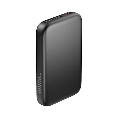 Gambar Havit Power Bank 10000 mAh PB31 - Hitam