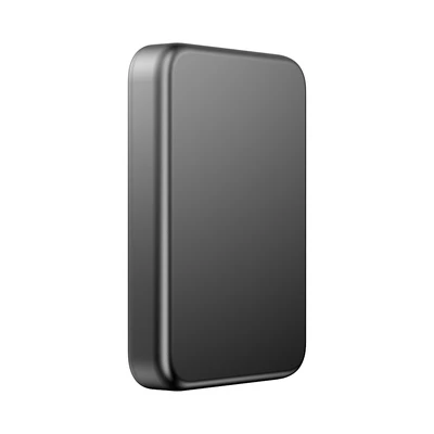 Gambar Havit Power Bank MagSafe 10000 mAh PB5224 - Hitam