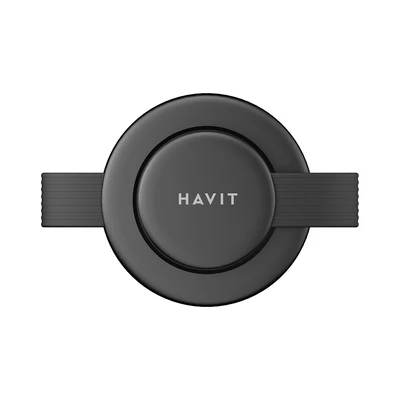 Gambar Havit Wireless Charger 3-in-1 W3105 - Hitam