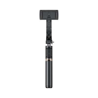 Gambar Havit Tongkat Selfie Dengan Stabilizer - Hitam