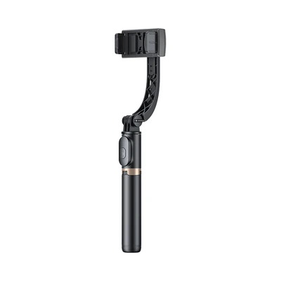 Gambar Havit Tongkat Selfie Dengan Stabilizer - Hitam