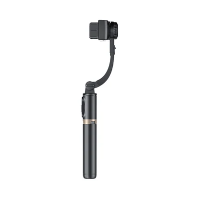 Gambar Havit Tongkat Selfie Dengan Stabilizer - Hitam