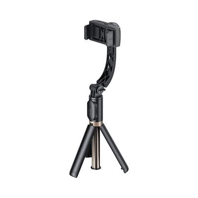 Gambar Havit Tongkat Selfie Dengan Stabilizer - Hitam