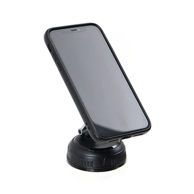 Gambar Havit Holder Smartphone Suction Magnetic - Hitam