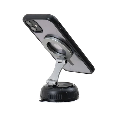 Gambar Havit Holder Smartphone Suction Magnetic - Hitam
