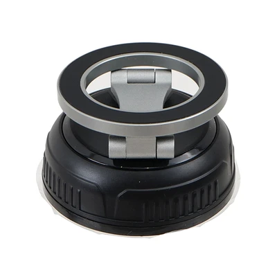 Gambar Havit Holder Smartphone Suction Magnetic - Hitam