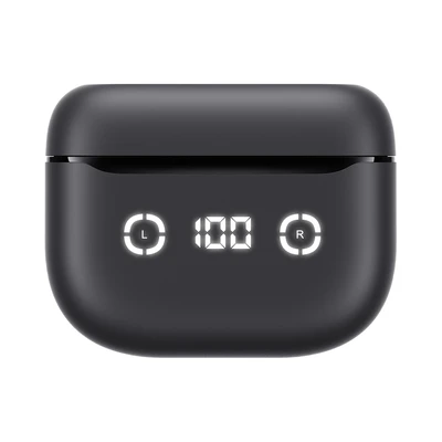 Gambar Havit TWS Bluetooth Earbuds ANC ENC TW984 - Hitam