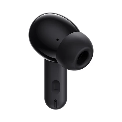Gambar Havit TWS Bluetooth Earbuds ANC ENC TW984 - Hitam