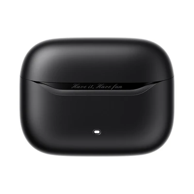 Gambar Havit TWS Bluetooth Earbuds ENC TW991 - Hitam