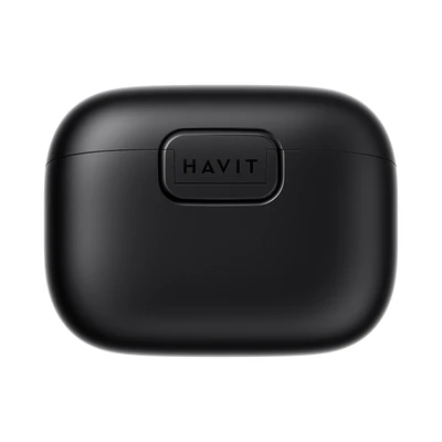 Gambar Havit TWS Bluetooth Earbuds ENC TW991 - Hitam