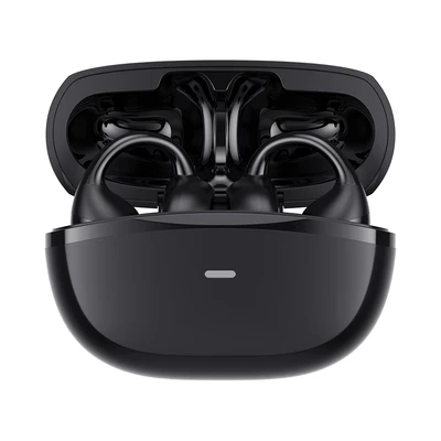 Gambar Havit OWS Bluetooth Open-Ear Clip Headphones OWS916 LITE - Hitam