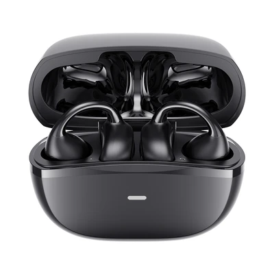 Gambar Havit OWS Bluetooth Open-Ear Clip Headphones OWS916 LITE - Hitam