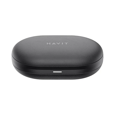 Gambar Havit OWS Bluetooth Open-Ear Wireless Headphones OWS915 - Hitam