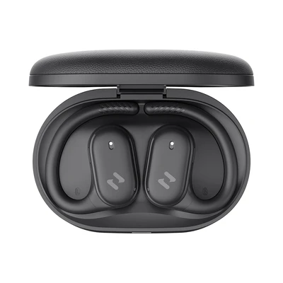 Gambar Havit OWS Bluetooth Open-Ear Wireless Headphones OWS915 - Hitam