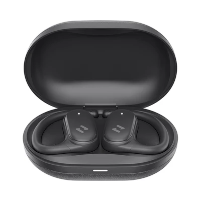 Gambar Havit OWS Bluetooth Open-Ear Wireless Headphones OWS915 - Hitam