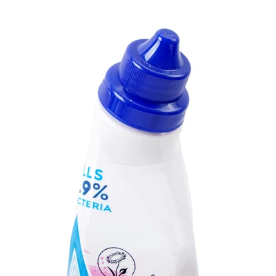 Gambar Astonish Peony Fresh Cairan Pembersih Toilet 750 ml - Pink