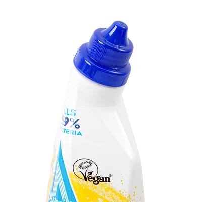 Gambar Astonish Lemon Fresh Cairan Pembersih Toilet 750 ml - Kuning