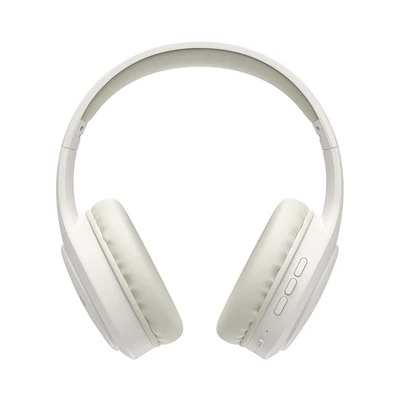 Gambar Havit Headphone Bluetooth H633BT - Putih