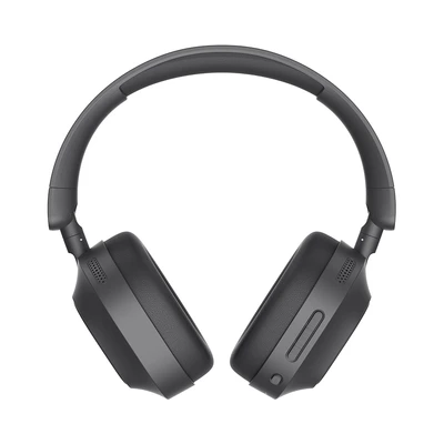 Gambar Havit Headphone Bluetooth ANC Foldable H668BT - Hitam