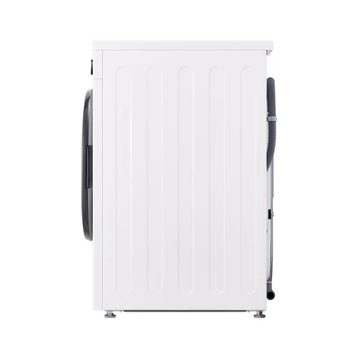 Gambar LG Mesin Cuci Front Loading 7 kg FB1207S6WB - Putih