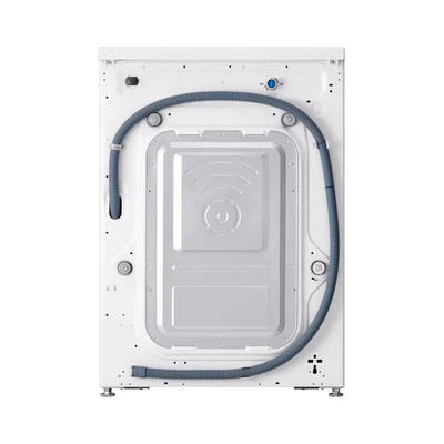 Gambar LG Mesin Cuci Front Loading 7 kg FB1207S6WB - Putih