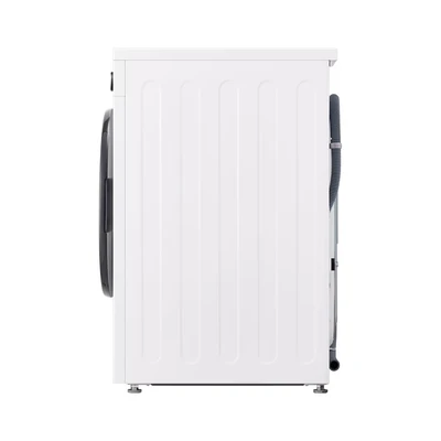 Gambar LG Mesin Cuci Front Loading 9 kg FB1209S6WB - Putih