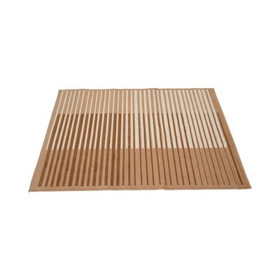 Gambar Selma Memory Karpet 120x170 cm - Cokelat Berber