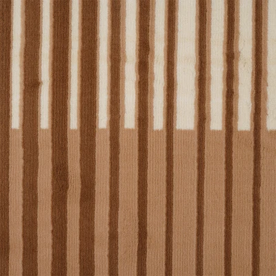 Gambar Selma Memory Karpet 120x170 cm - Cokelat Berber
