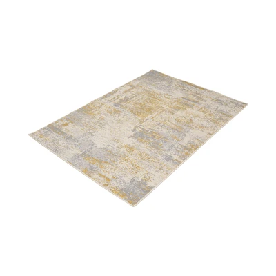Gambar Selma Memory Karpet 120x170 cm - Krem Ivory