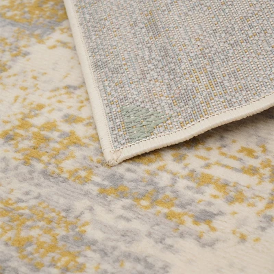 Gambar Selma Memory Karpet 120x170 cm - Krem Ivory