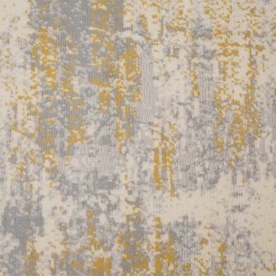 Gambar Selma Memory Karpet 120x170 cm - Krem Ivory