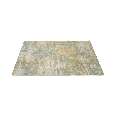 Gambar Selma Memory Karpet 120x170 cm V1 - Hijau Sage