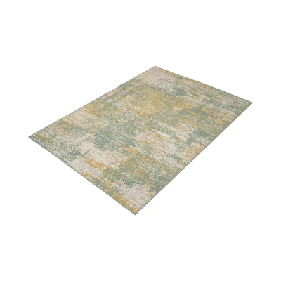 Gambar Selma Memory Karpet 120x170 cm V1 - Hijau Sage