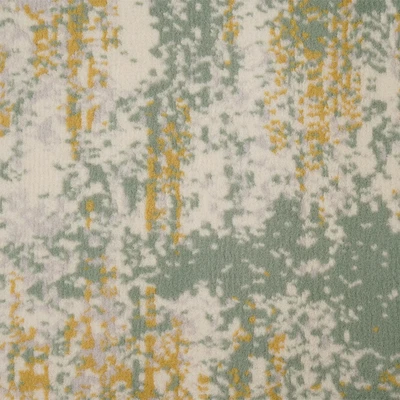 Gambar Selma Memory Karpet 120x170 cm V1 - Hijau Sage