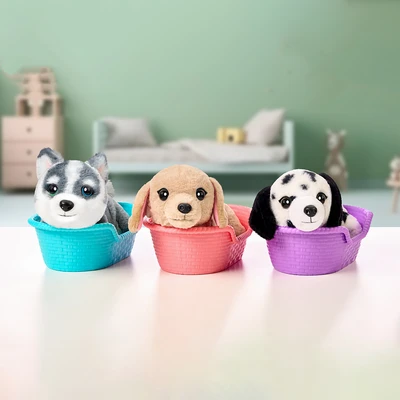 Gambar Little Live Pets Playset My Really Real Puppy Random