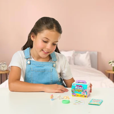 Gambar Little Live Pets Playset Mama Surprise Families Random