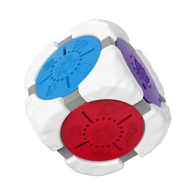 Gambar Spin Master Board Game Beat The Parents Lets Roll - Mix