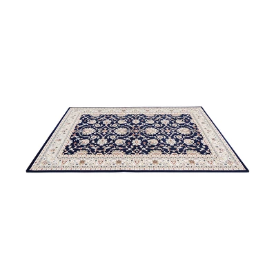 Gambar Informa Genesis Karpet 160x220 cm - Biru Navy