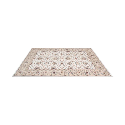 Gambar Informa Karpet Genesis 200x290 cm - Putih