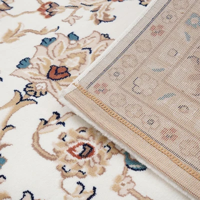 Gambar Informa Karpet Genesis 200x290 cm - Putih