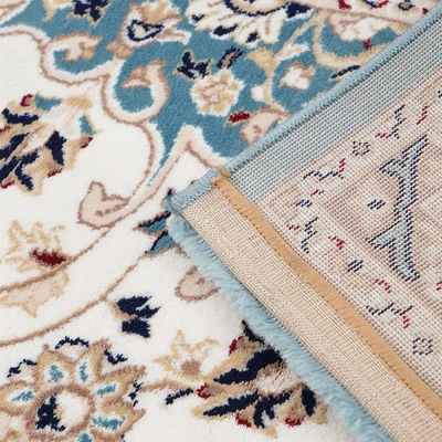 Gambar Informa Genesis Karpet 200x290 cm V2 - Hijau Turquoise
