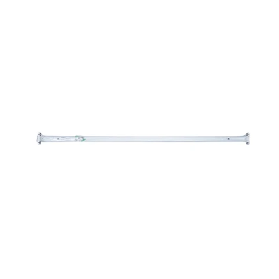 Gambar Krisbow Kap Lampu T8 LED 2 Head - Putih