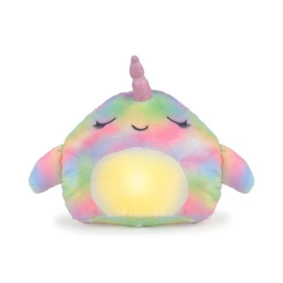 Gambar Kindla Boneka Sleep Buddy Lullalight Unicorn - Mix