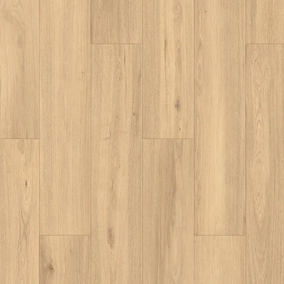 Gambar Arthome 121.8x19.5x0.8 cm Pelapis Lantai Laminate - Oak
