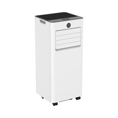Gambar Kris Air Conditioner Standing Portable 1/2 PK 560 Watt - Putih